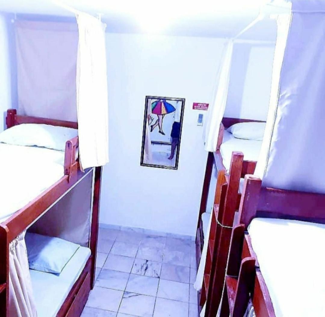 Hostel E Pousada Da 13 Olinda Eksteriør billede