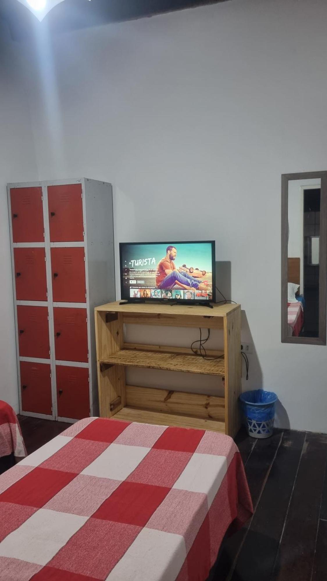 Hostel E Pousada Da 13 Olinda Eksteriør billede