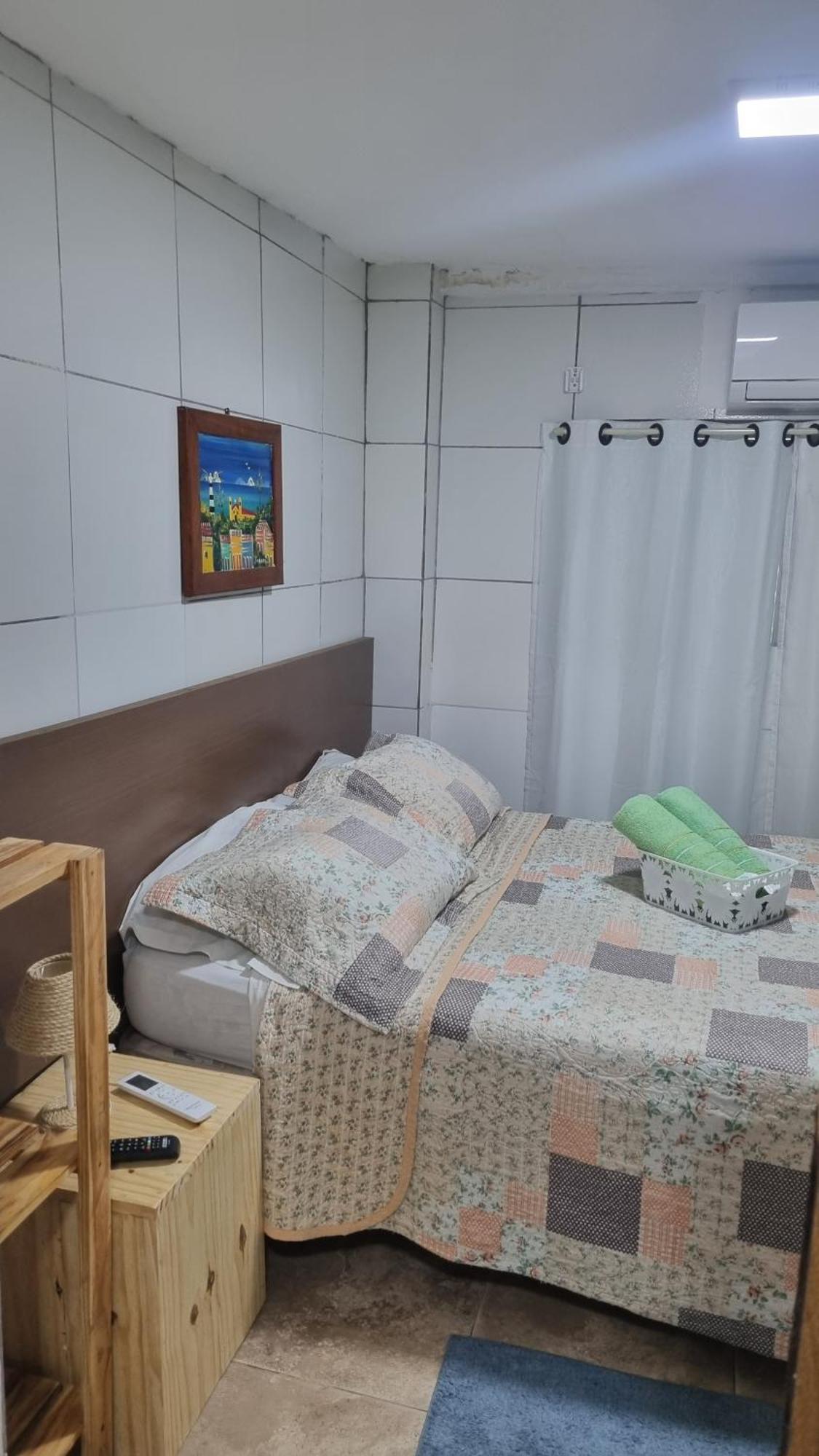 Hostel E Pousada Da 13 Olinda Eksteriør billede