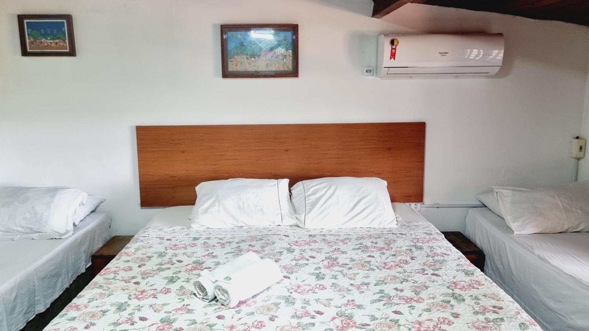 Hostel E Pousada Da 13 Olinda Eksteriør billede