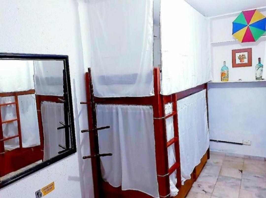 Hostel E Pousada Da 13 Olinda Eksteriør billede