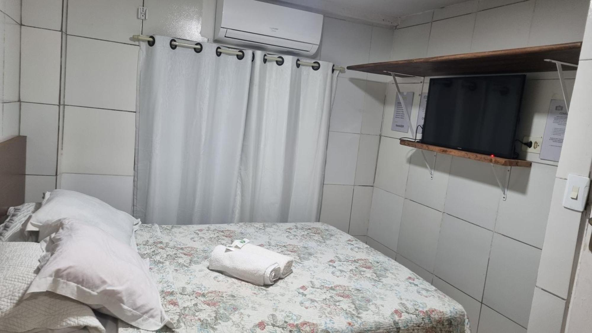 Hostel E Pousada Da 13 Olinda Eksteriør billede