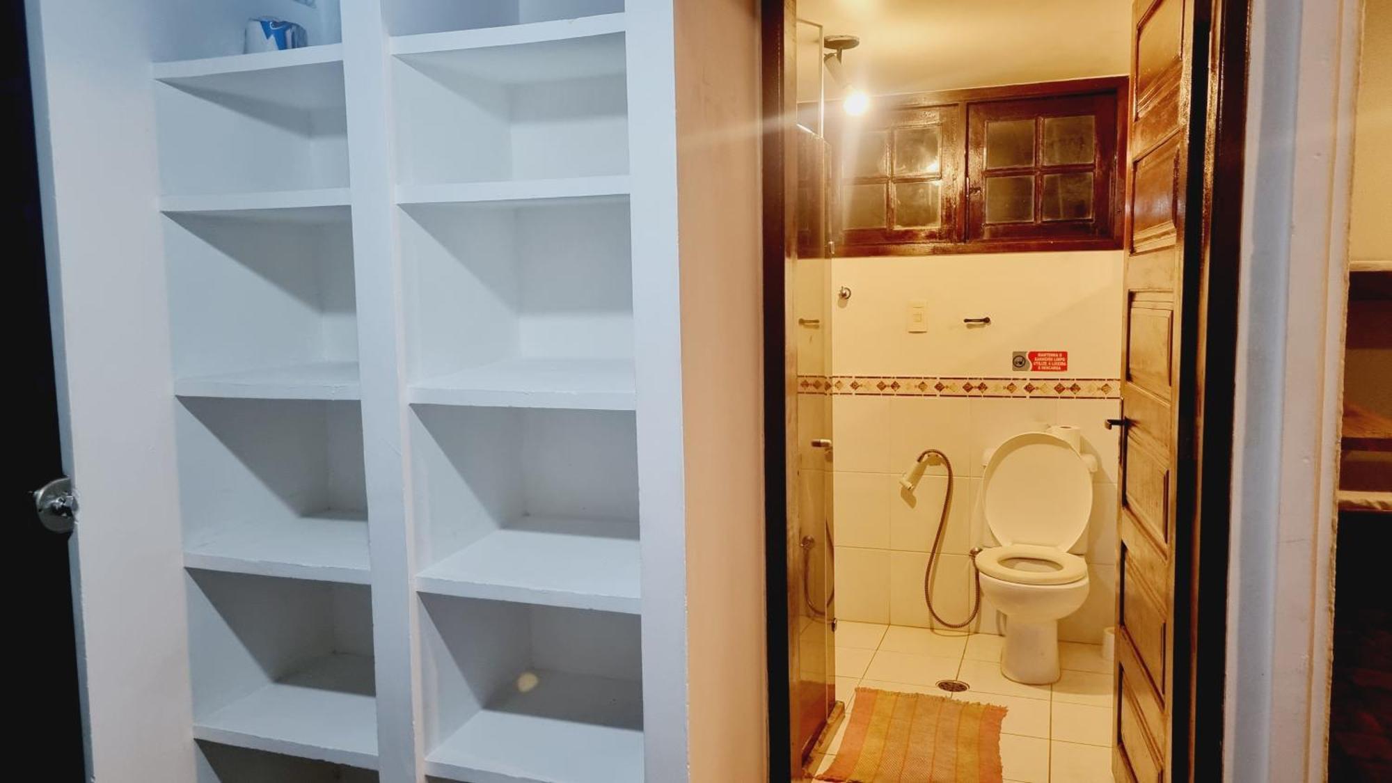 Hostel E Pousada Da 13 Olinda Eksteriør billede