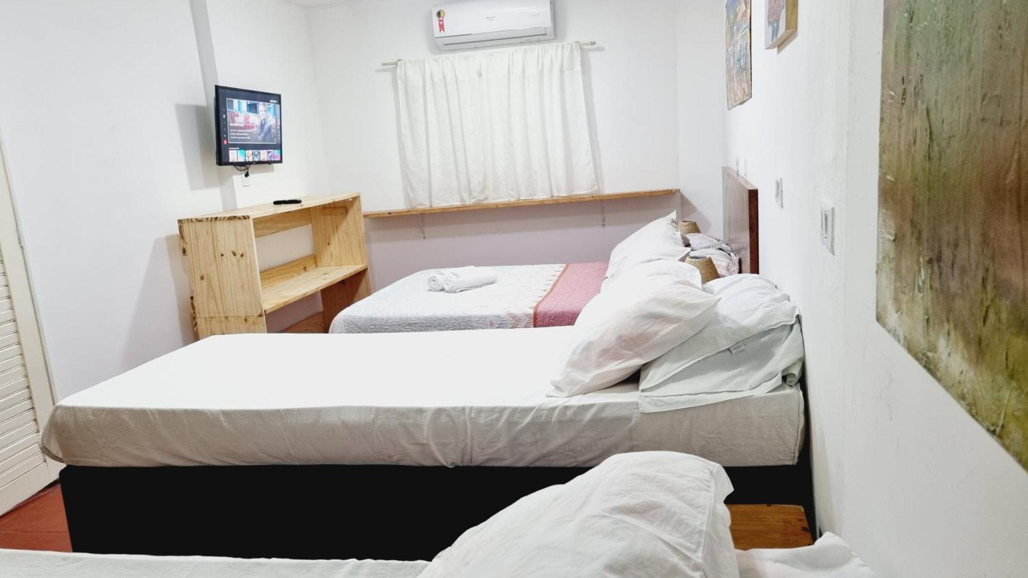 Hostel E Pousada Da 13 Olinda Eksteriør billede