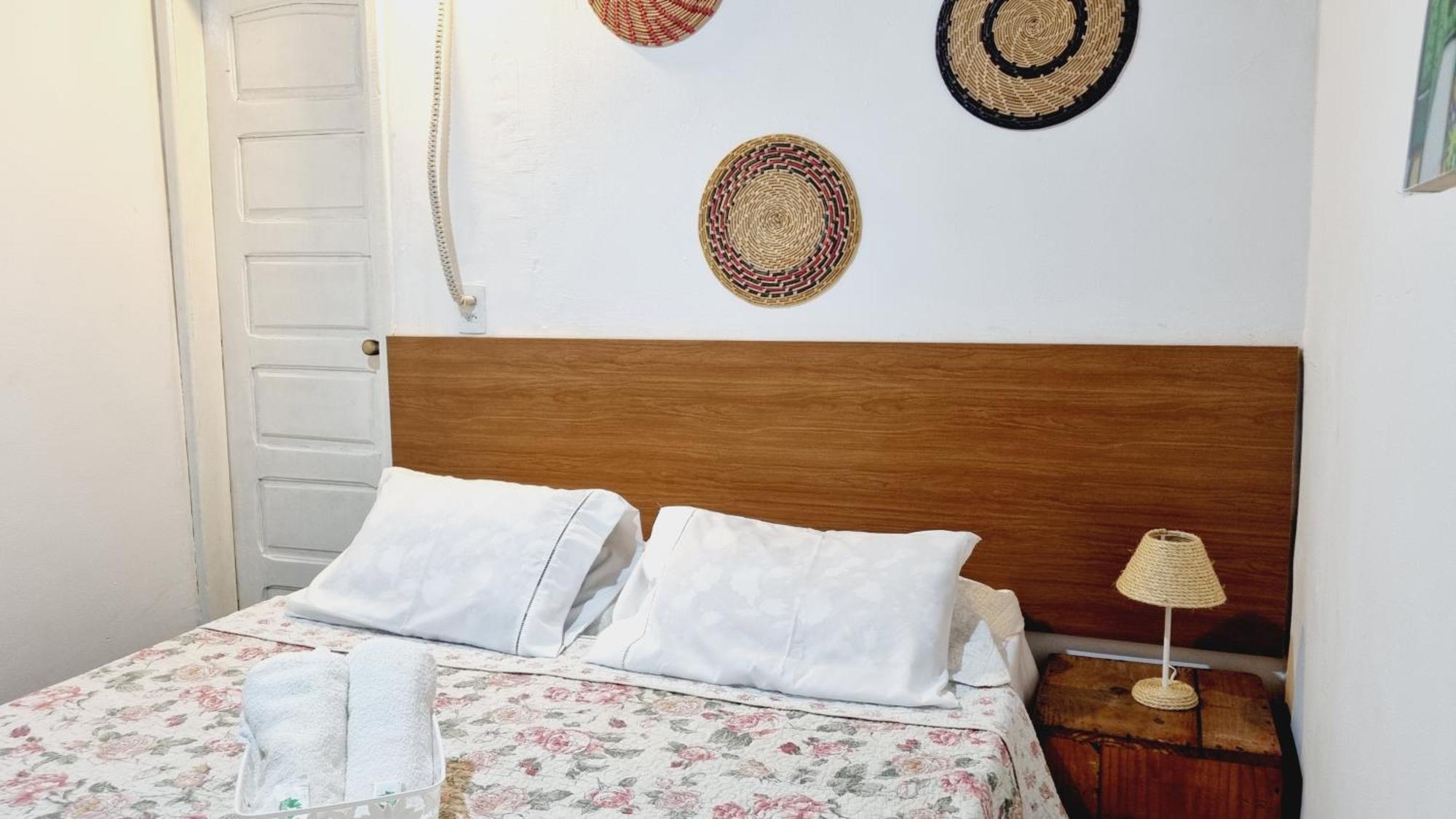 Hostel E Pousada Da 13 Olinda Eksteriør billede