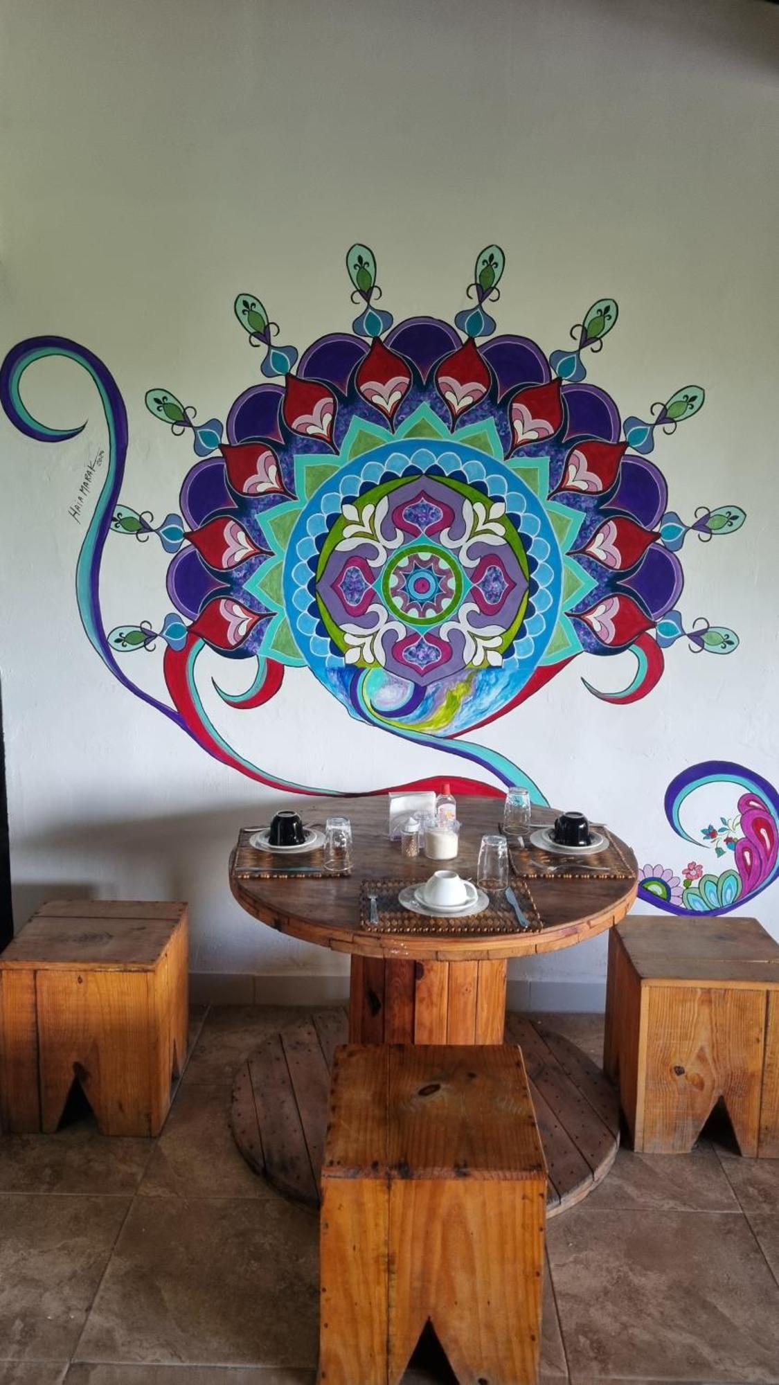 Hostel E Pousada Da 13 Olinda Eksteriør billede