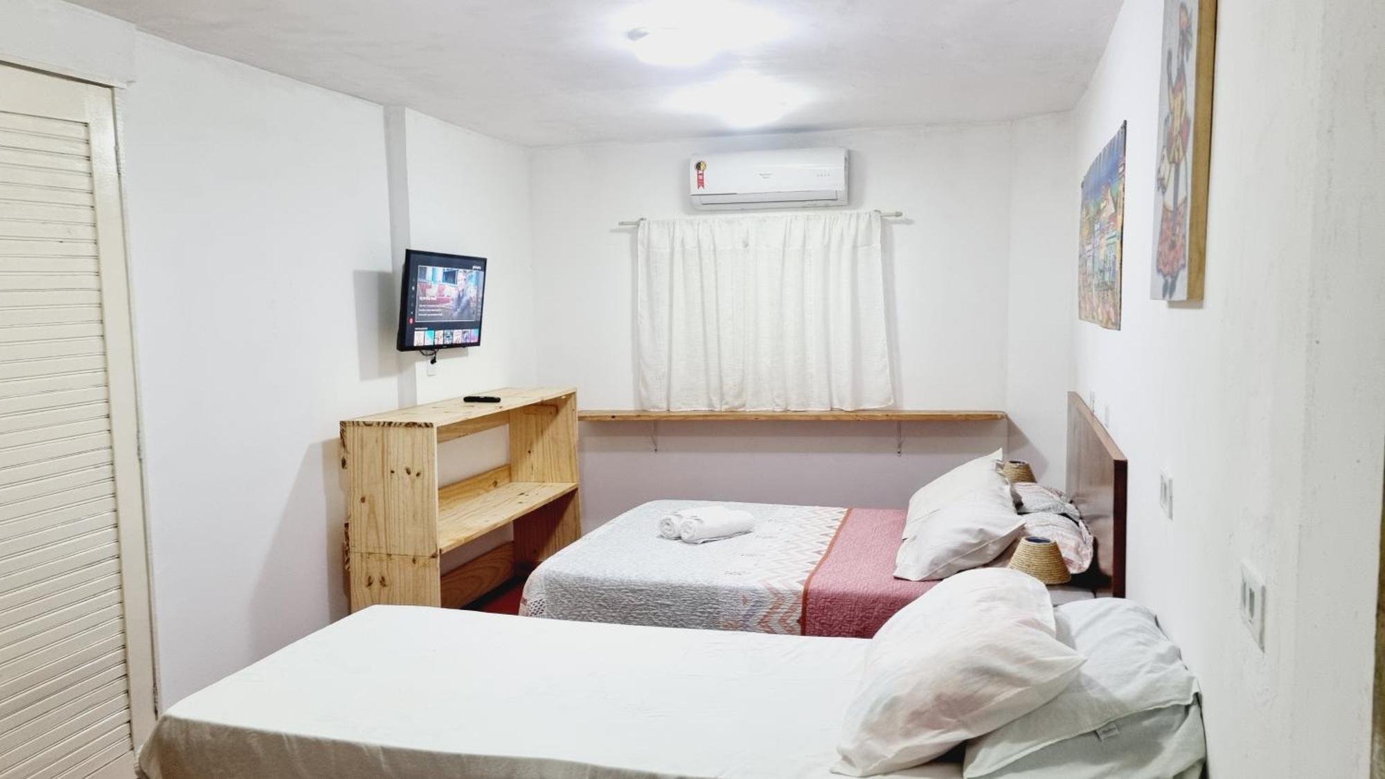Hostel E Pousada Da 13 Olinda Eksteriør billede