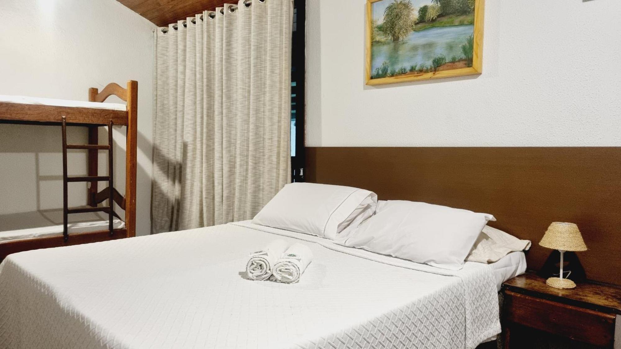 Hostel E Pousada Da 13 Olinda Eksteriør billede