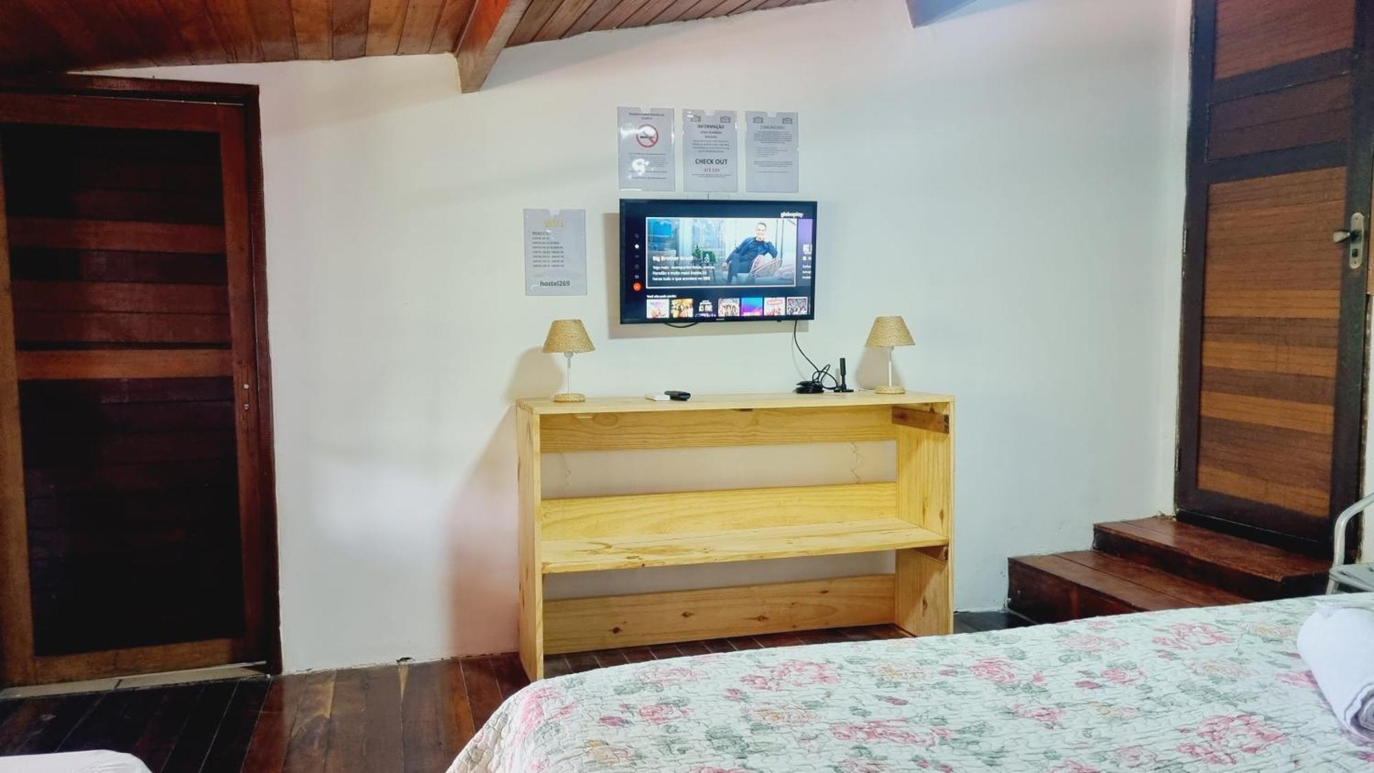 Hostel E Pousada Da 13 Olinda Eksteriør billede