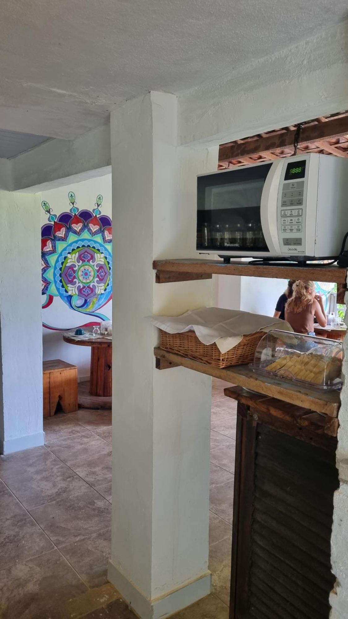 Hostel E Pousada Da 13 Olinda Eksteriør billede