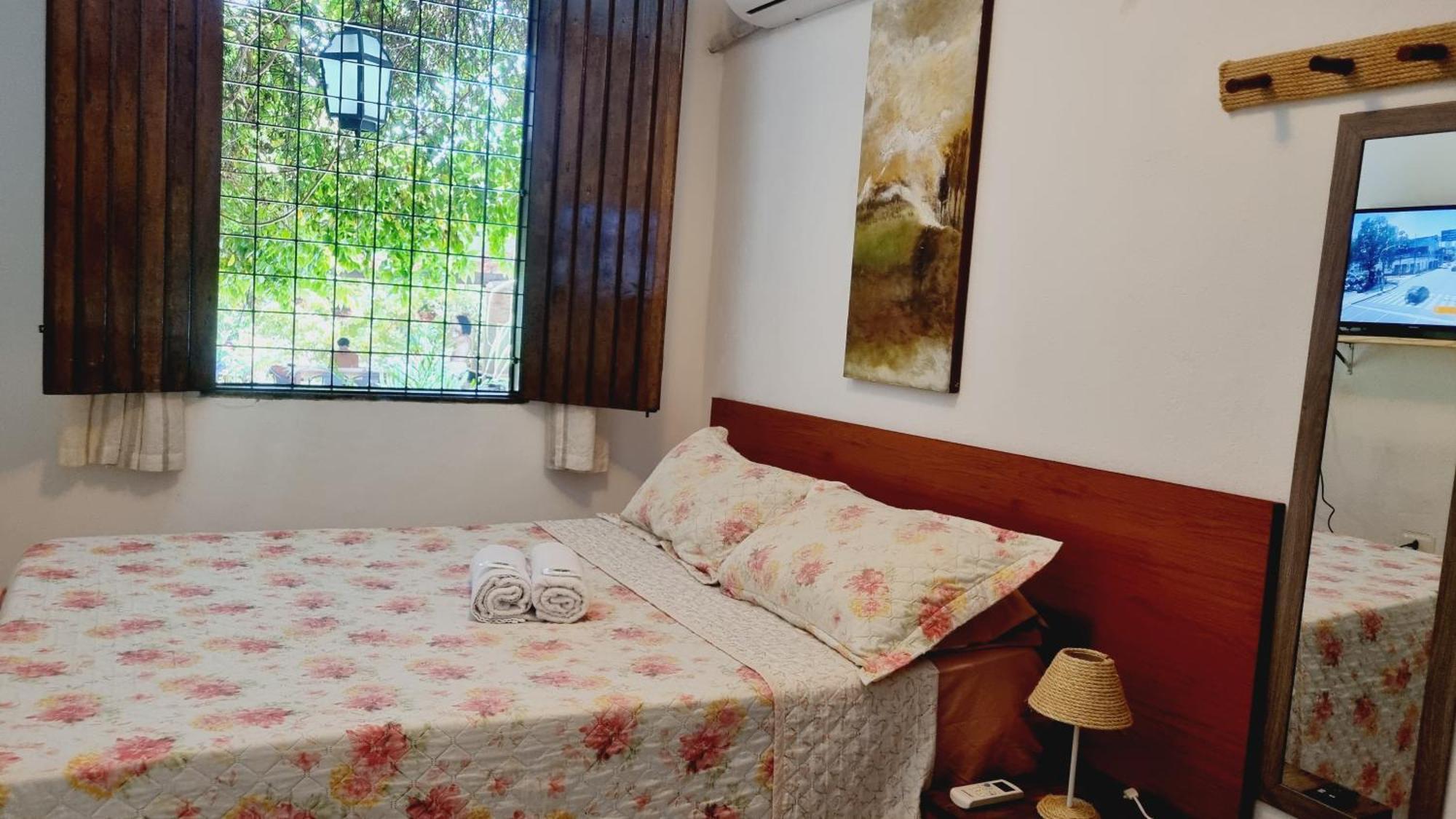 Hostel E Pousada Da 13 Olinda Eksteriør billede