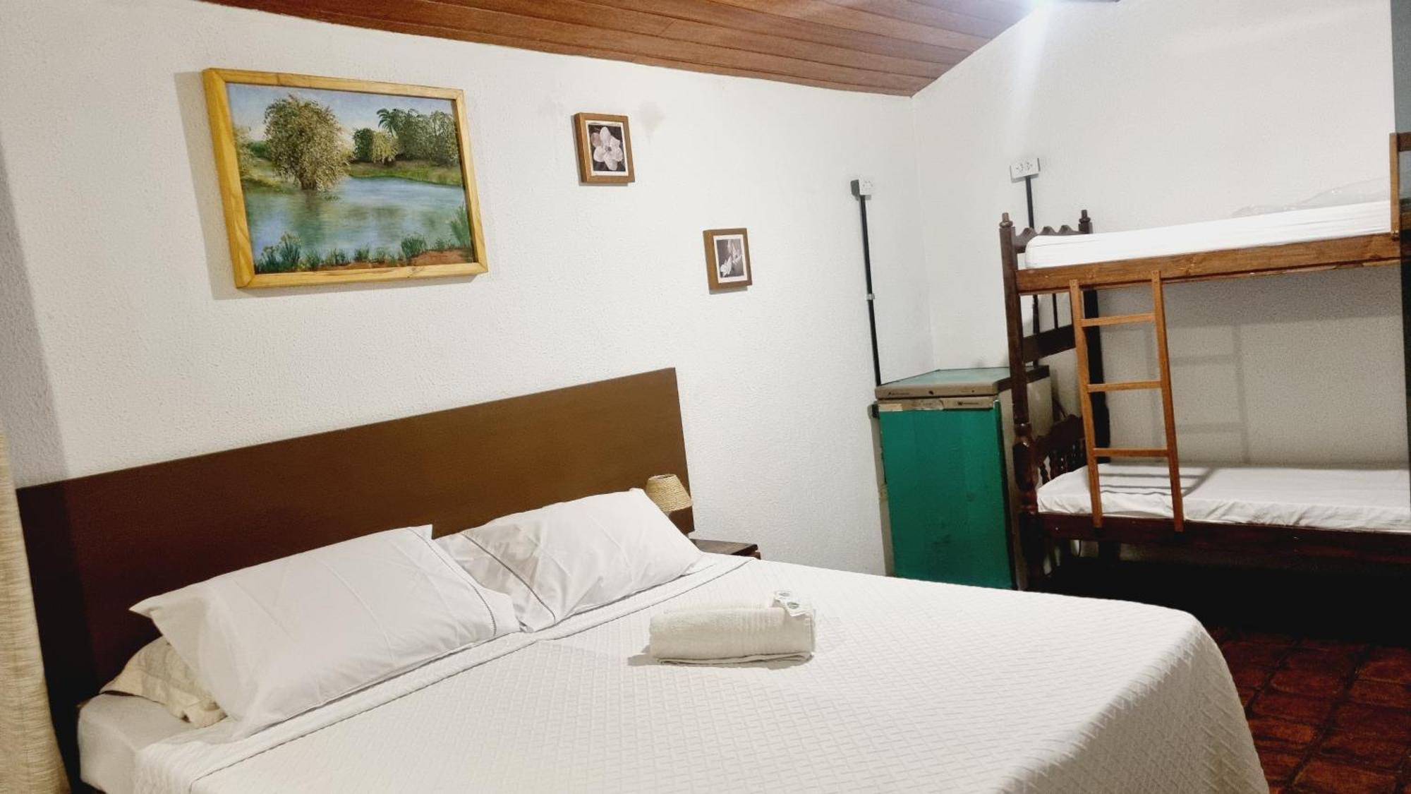 Hostel E Pousada Da 13 Olinda Eksteriør billede