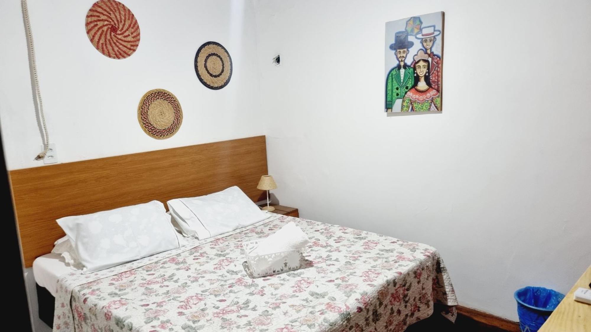 Hostel E Pousada Da 13 Olinda Eksteriør billede