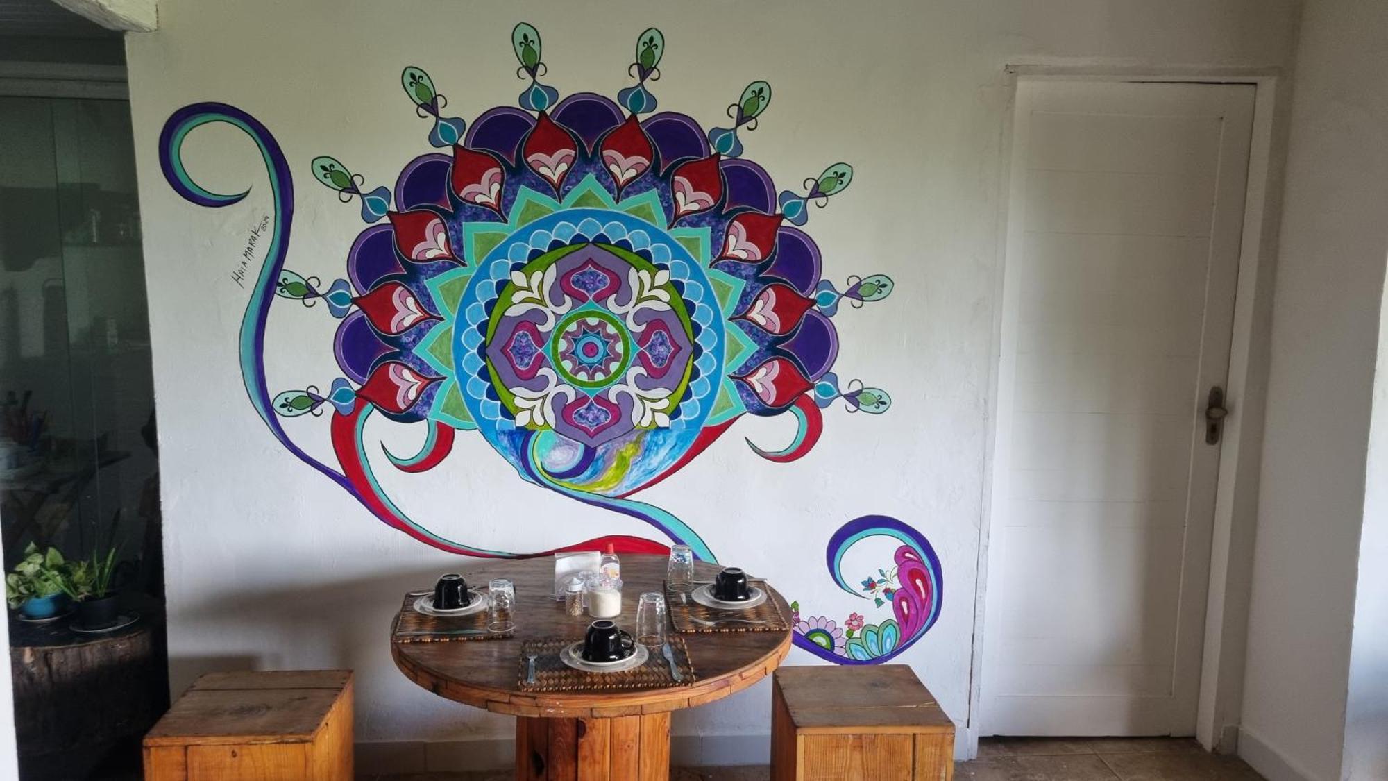 Hostel E Pousada Da 13 Olinda Eksteriør billede