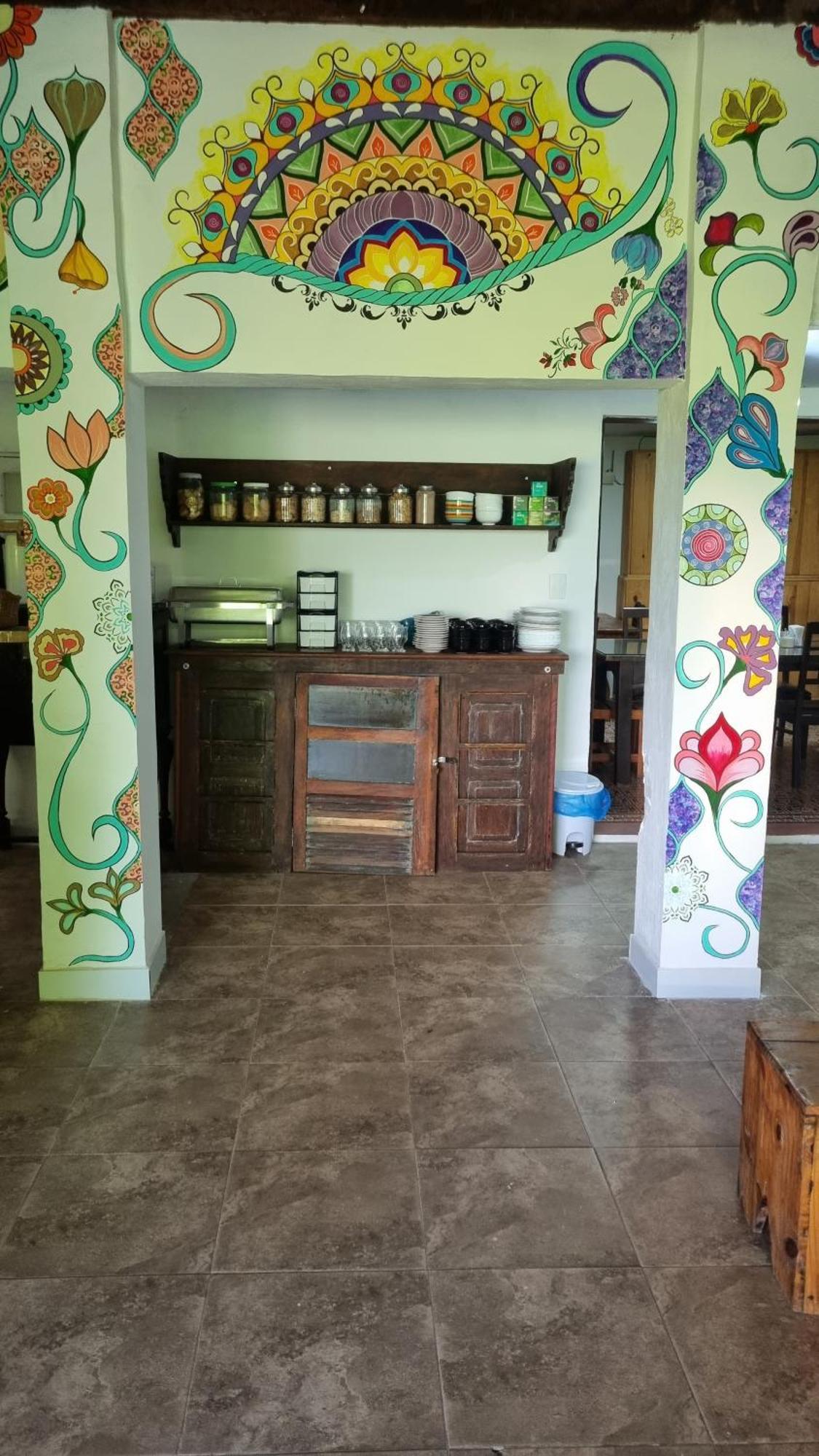 Hostel E Pousada Da 13 Olinda Eksteriør billede