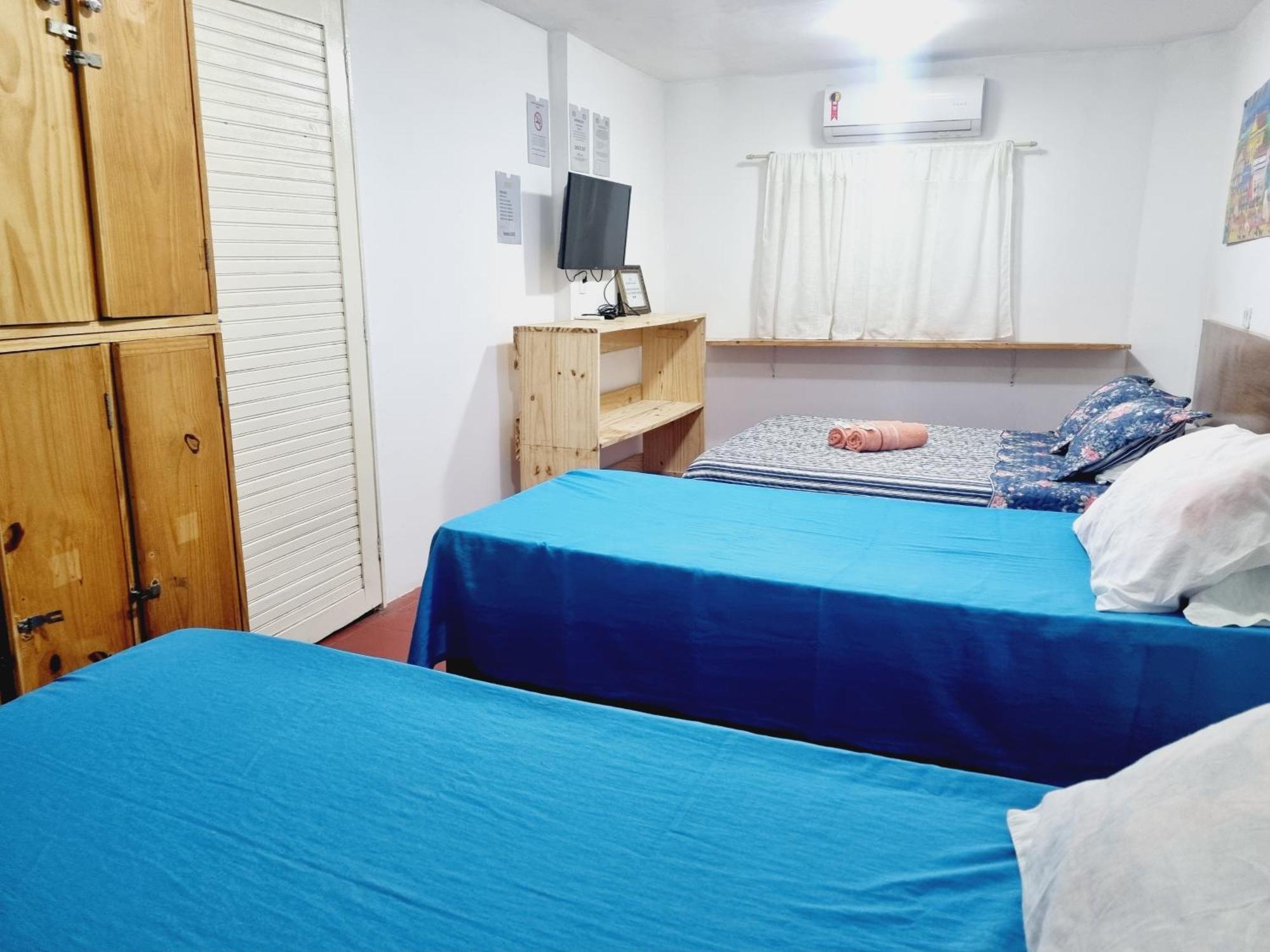 Hostel E Pousada Da 13 Olinda Eksteriør billede