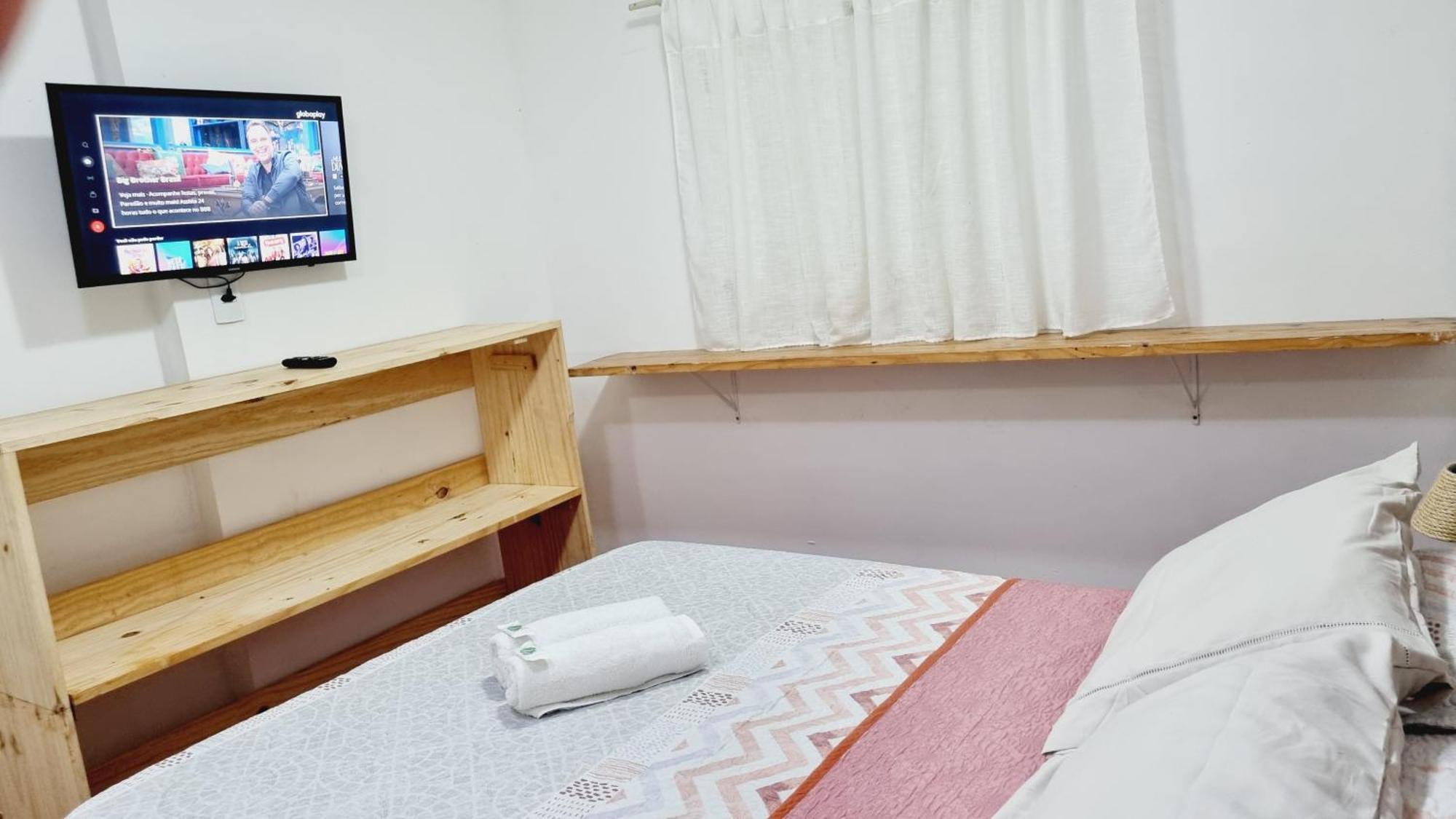 Hostel E Pousada Da 13 Olinda Eksteriør billede