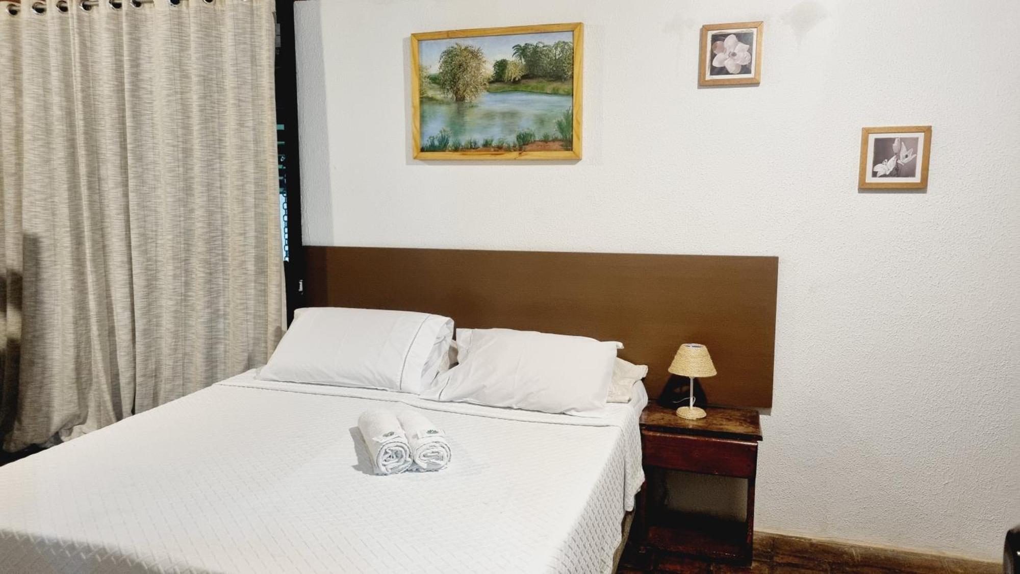 Hostel E Pousada Da 13 Olinda Eksteriør billede
