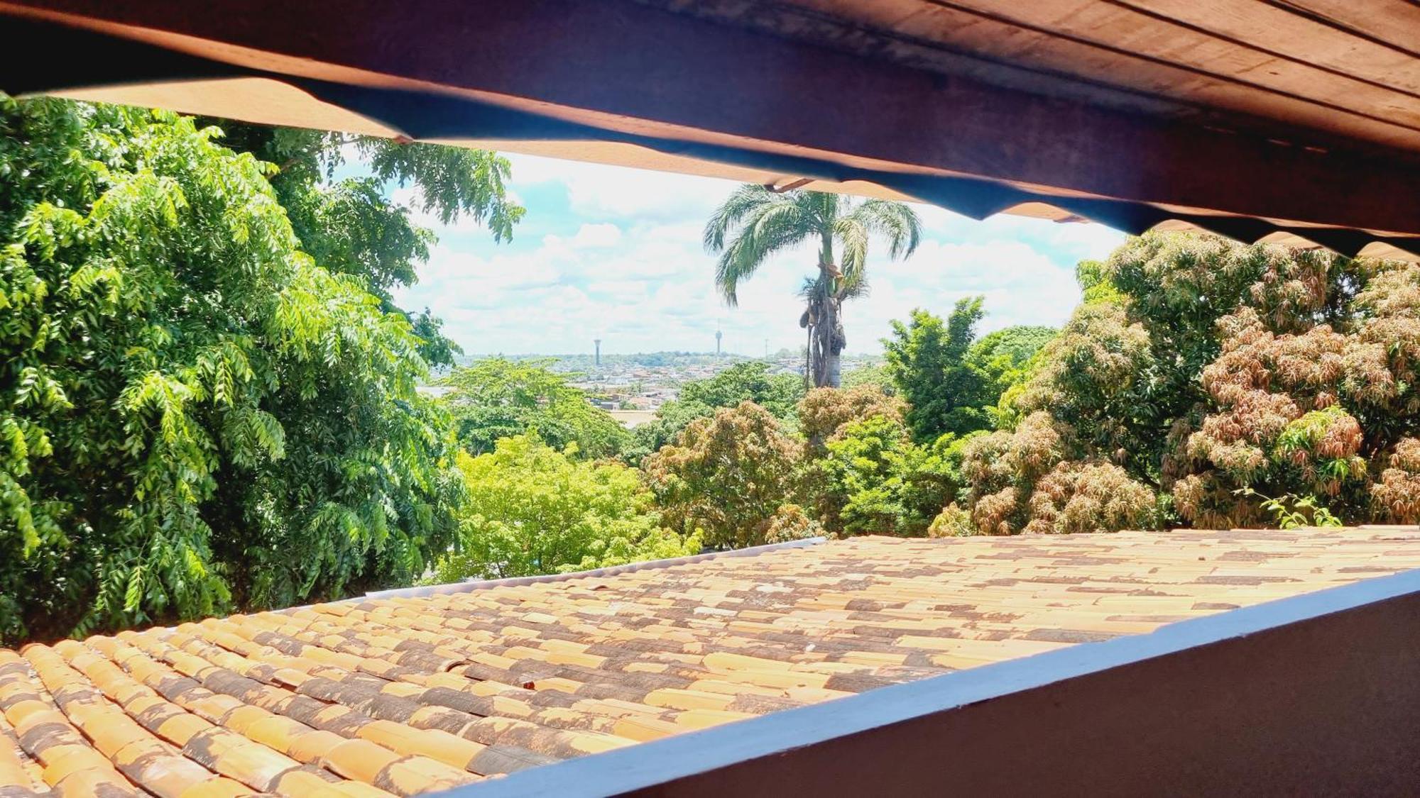 Hostel E Pousada Da 13 Olinda Eksteriør billede