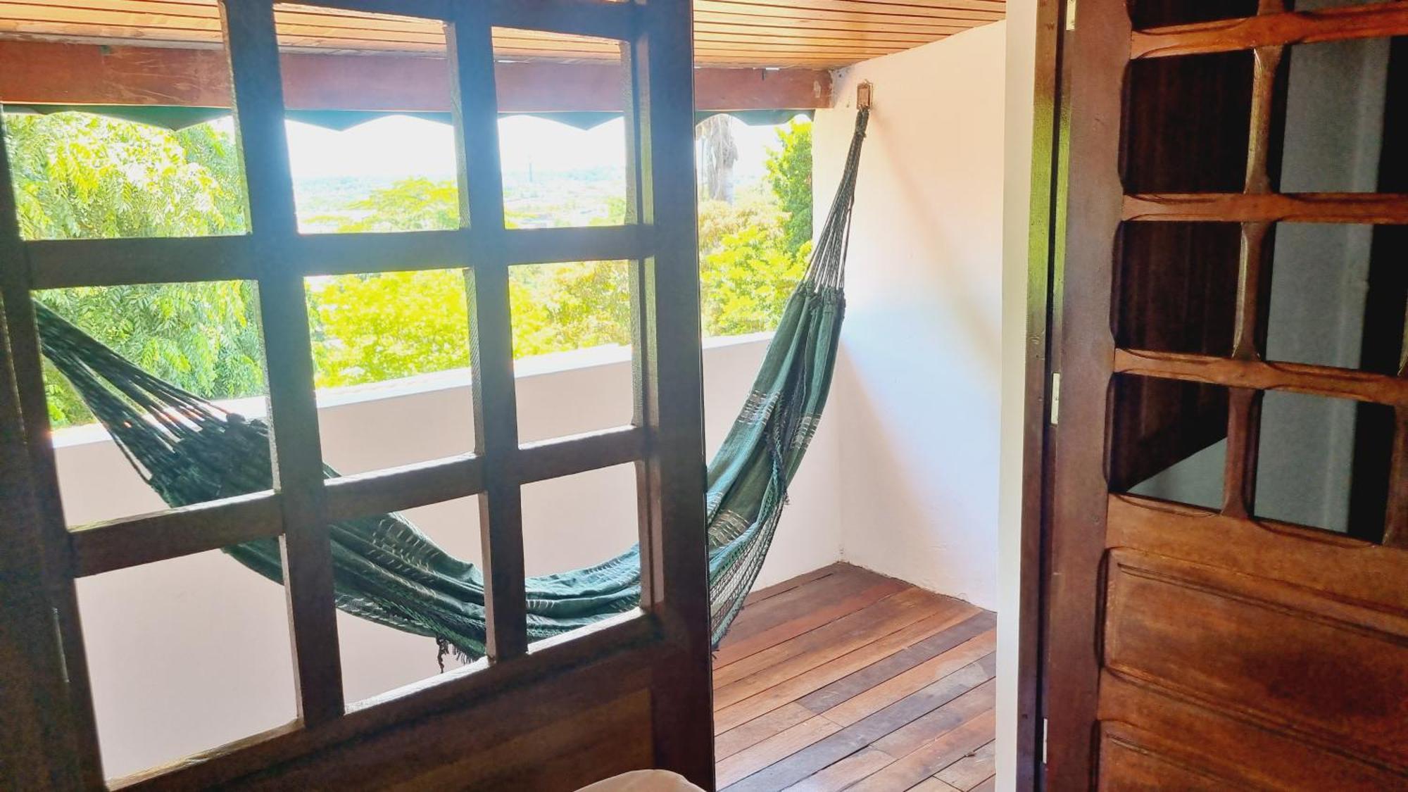Hostel E Pousada Da 13 Olinda Eksteriør billede