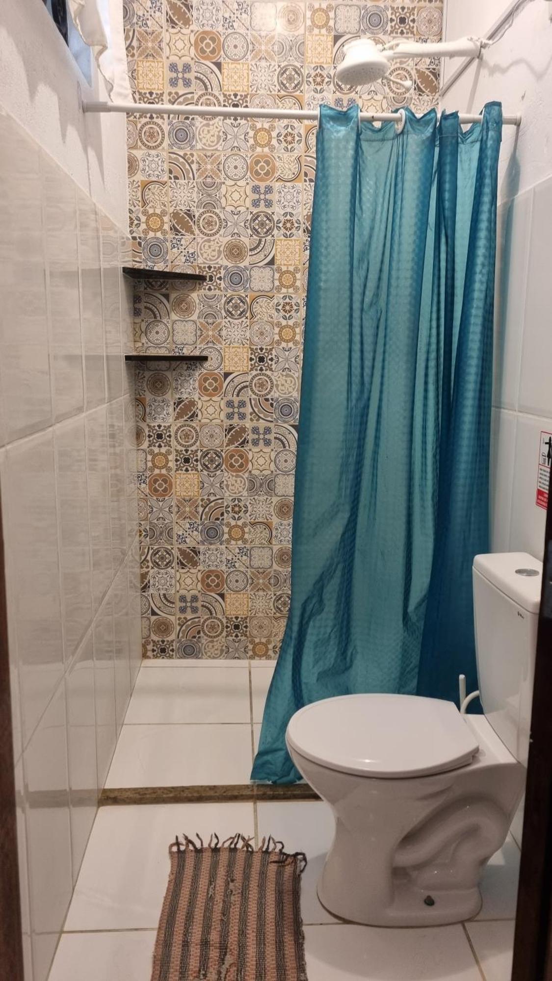 Hostel E Pousada Da 13 Olinda Eksteriør billede
